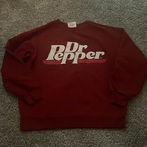 Sweat shirt